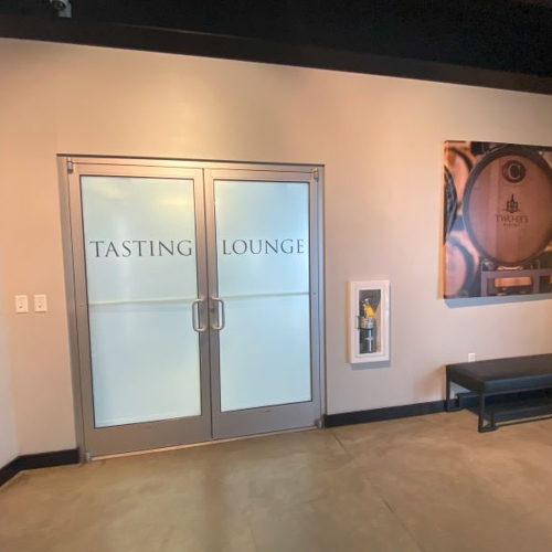 Two EE's Winery